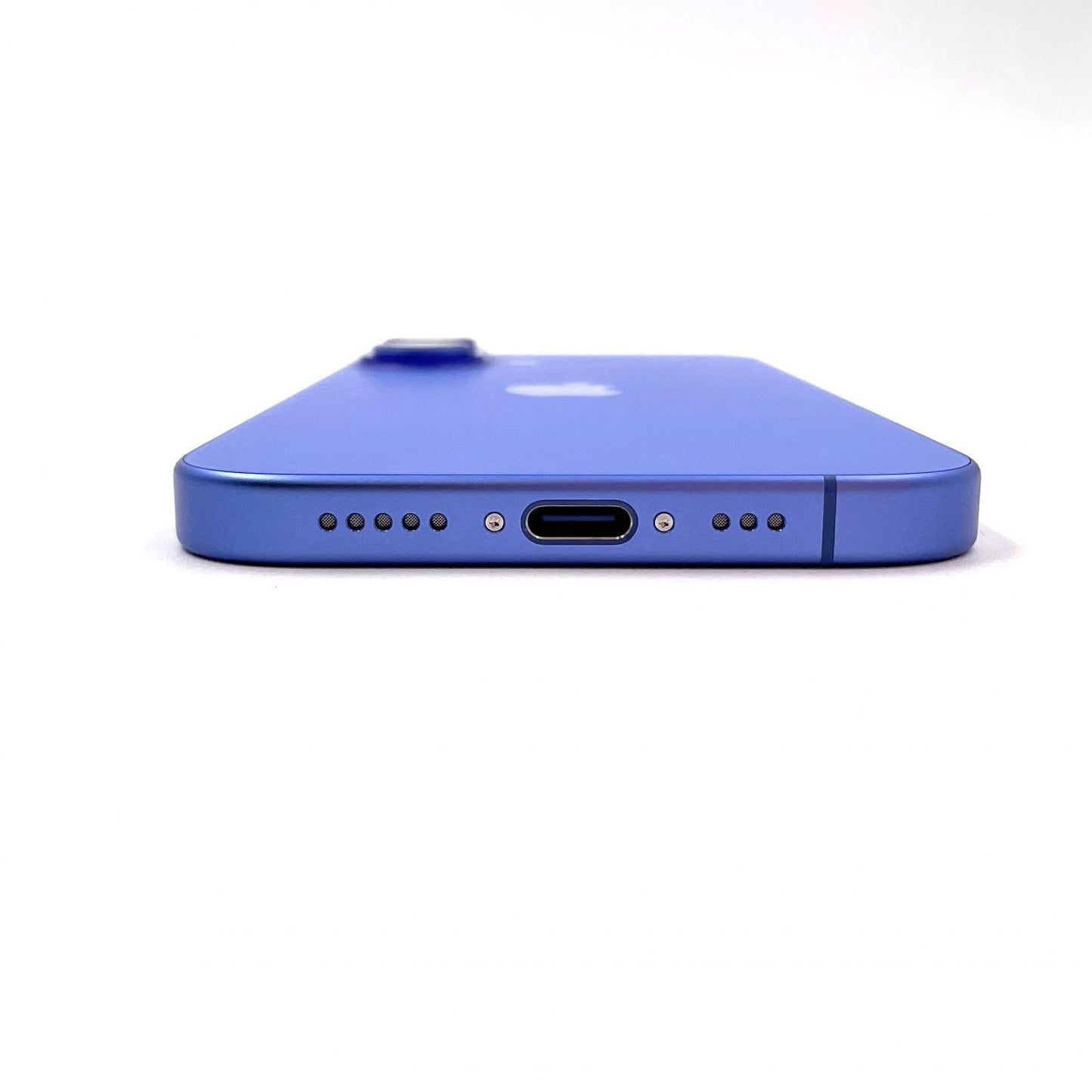 【全額返金保証】【最速発送】Apple iPhone iPhone 16 512GB ウルトラマリン SIMフリー 白ロム 動作確認済 100%