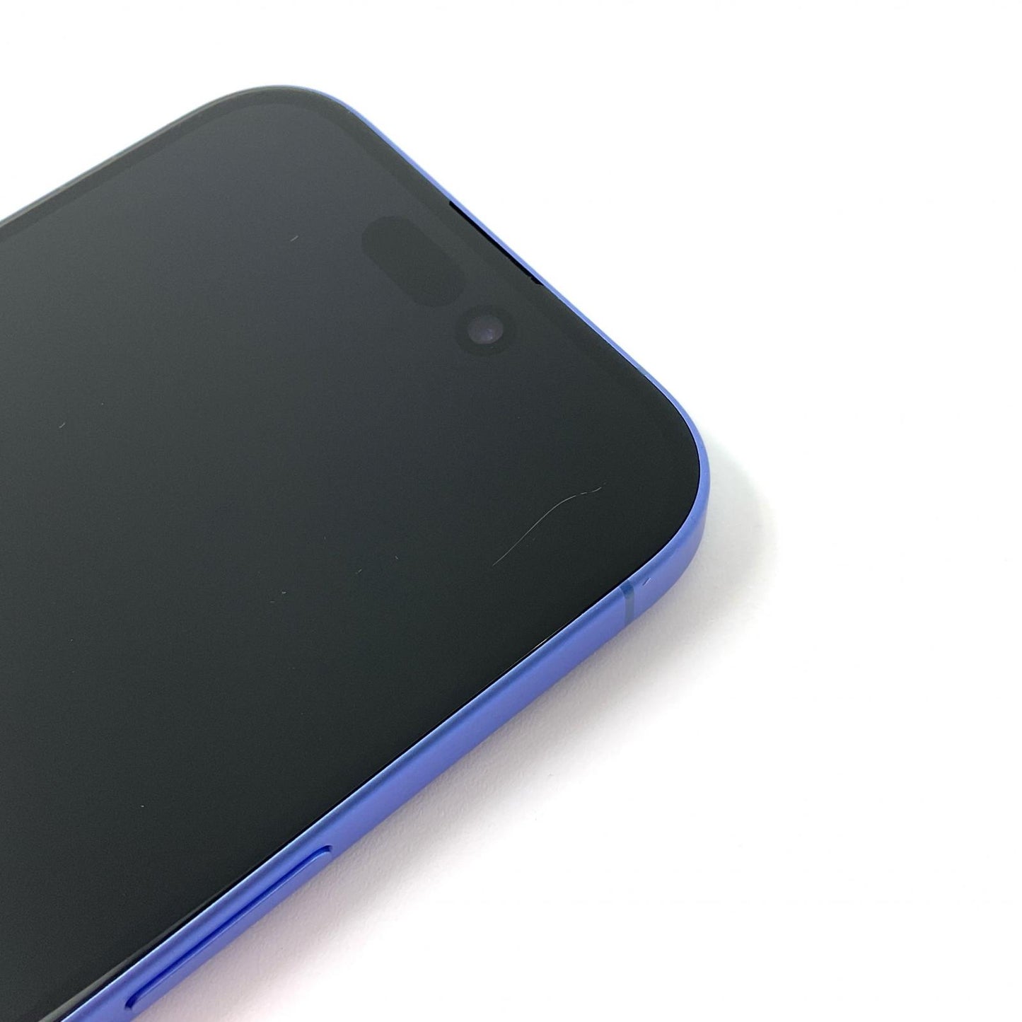 【全額返金保証】【最速発送】Apple iPhone iPhone 16 512GB ウルトラマリン SIMフリー 白ロム 動作確認済 100%