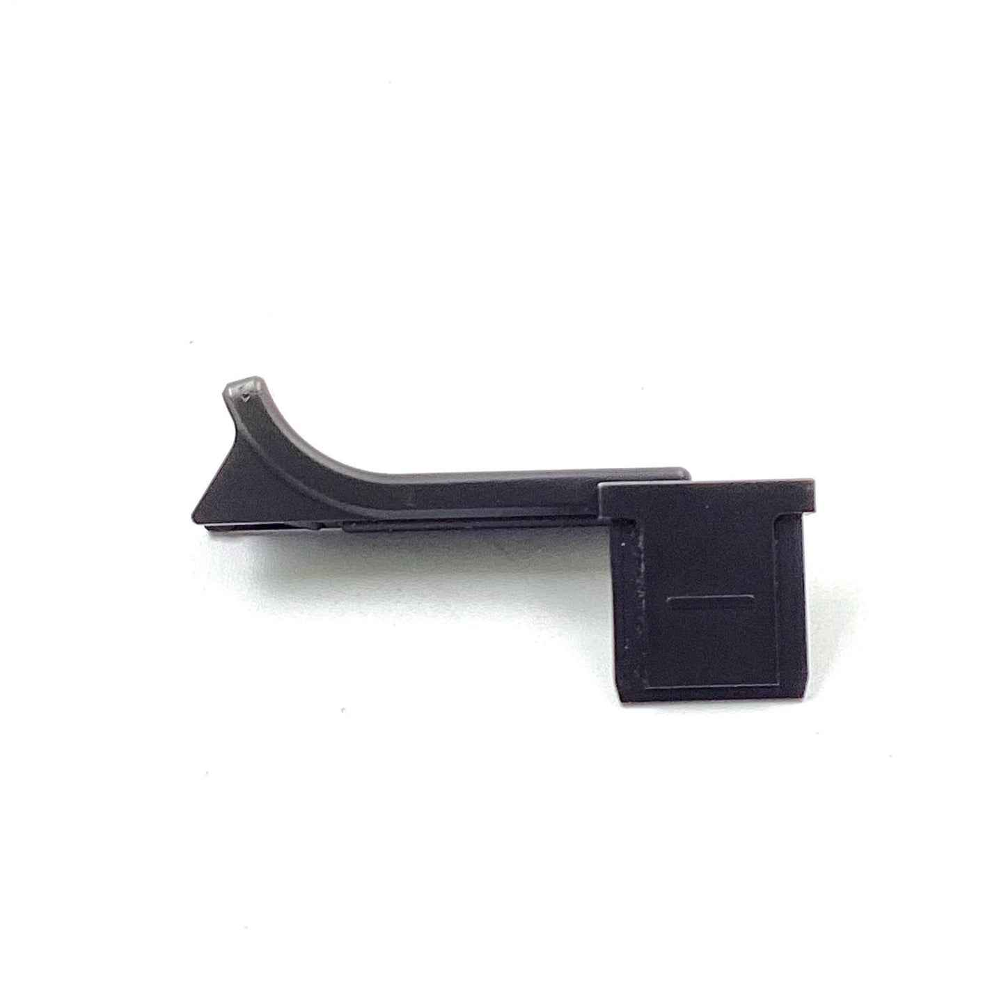 【全額返金保証】【最速発送】Leica Thumb support M10 black 24014 美品 動作確認済