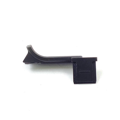 【全額返金保証】【最速発送】Leica Thumb support M10 black 24014 美品 動作確認済