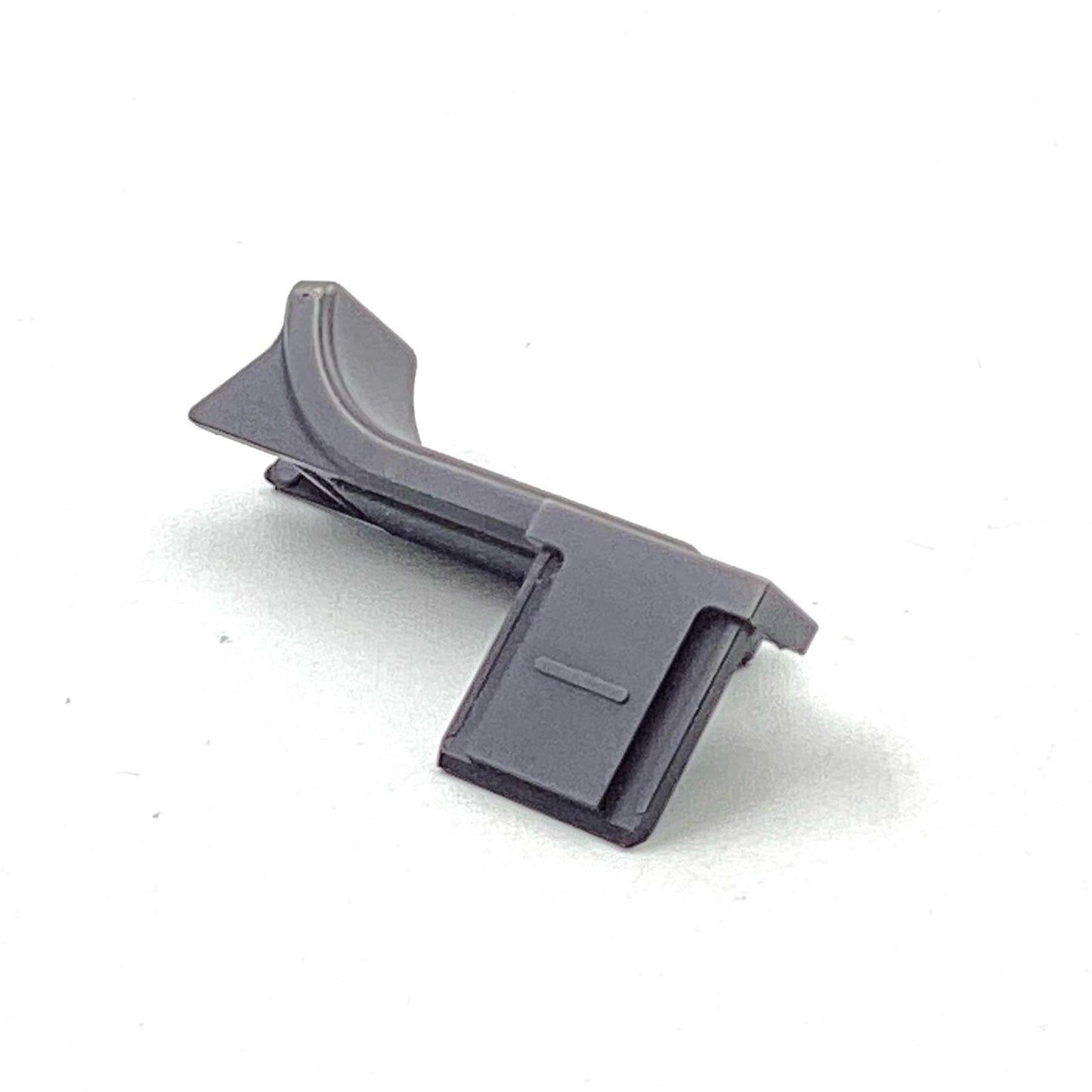 【全額返金保証】【最速発送】Leica Thumb support M10 black 24014 美品 動作確認済