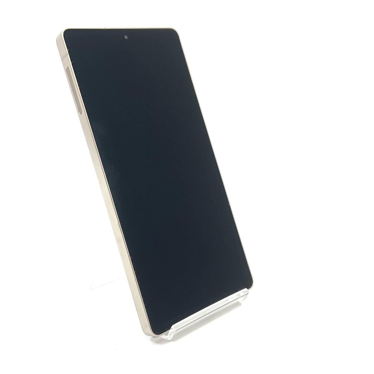 【全額返金保証】【最速発送】SAMSUNG Galaxy S25 Ultra 256GB チタニウムブラック docomo SC-52F 白ロム 動作確認済