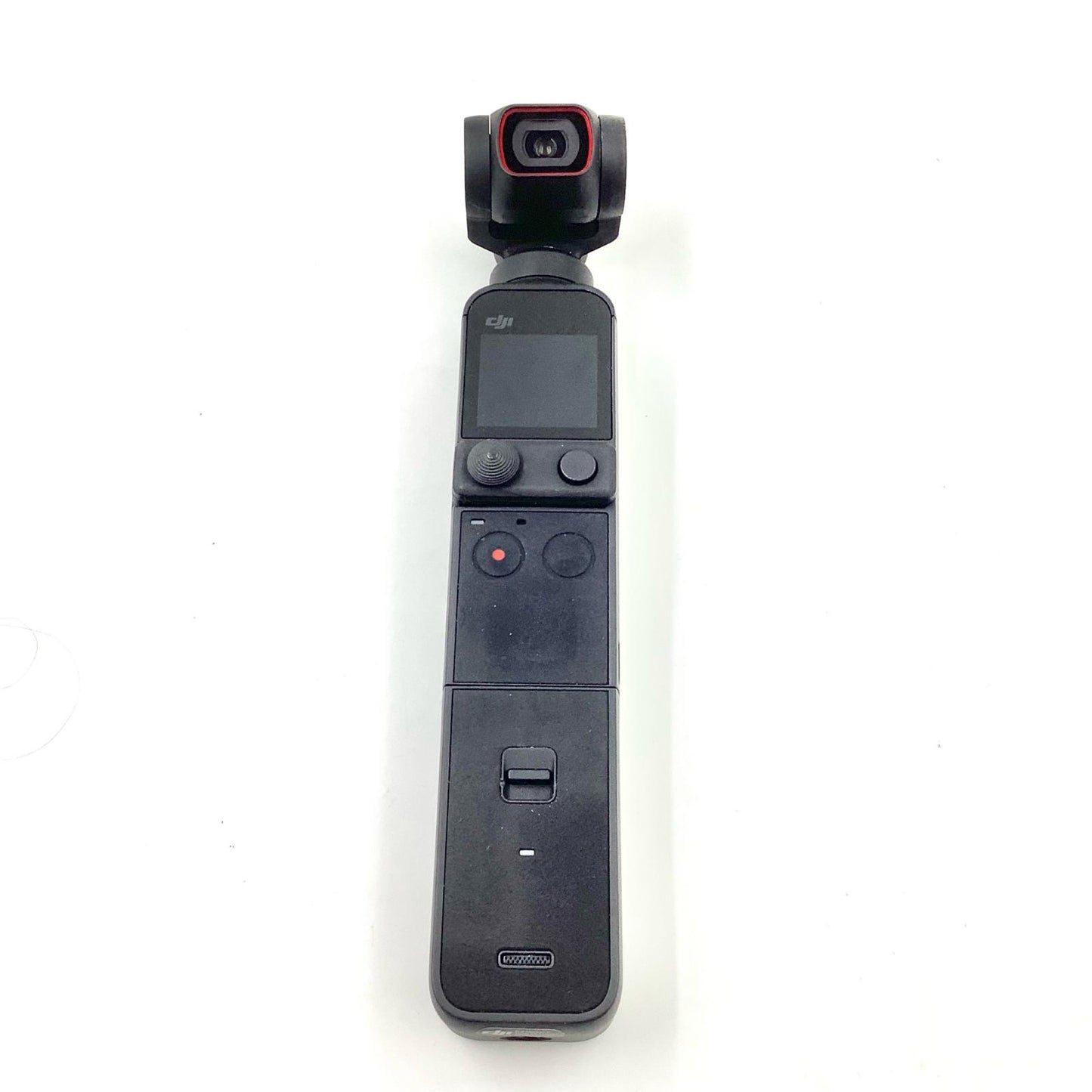 【全額返金保証】【最速発送】DJI DJI POCKET 2 美品 動作確認済