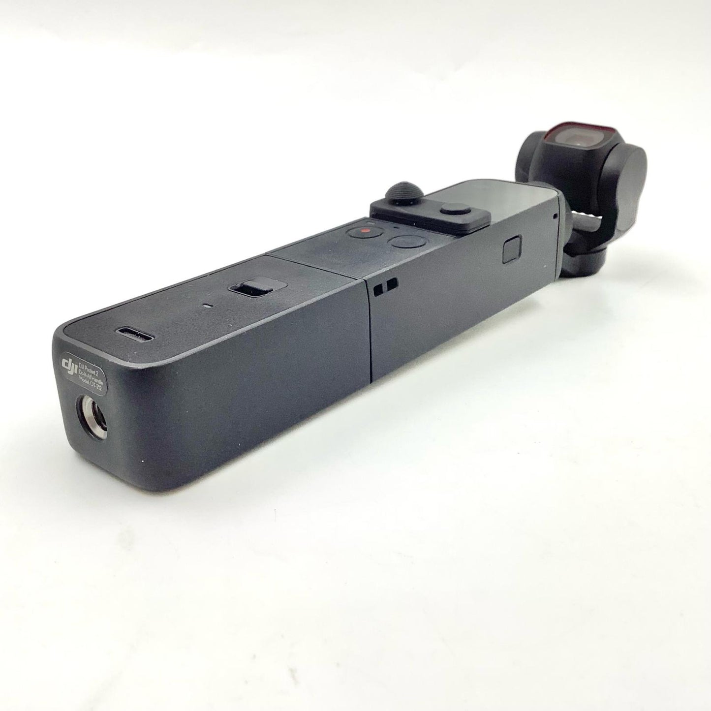 【全額返金保証】【最速発送】DJI DJI POCKET 2 美品 動作確認済