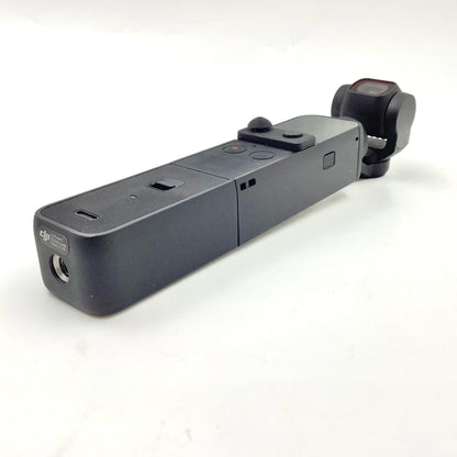 【全額返金保証】【最速発送】DJI DJI POCKET 2 美品 動作確認済