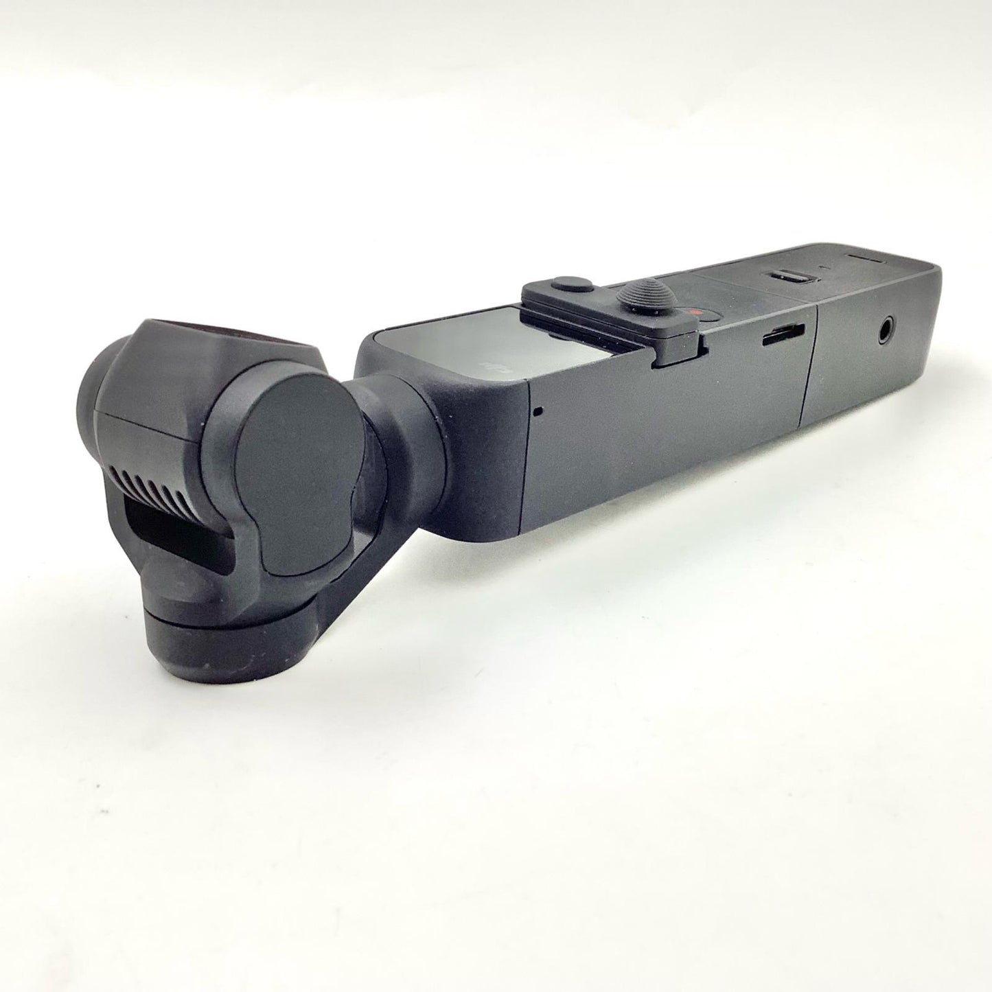 【全額返金保証】【最速発送】DJI DJI POCKET 2 美品 動作確認済