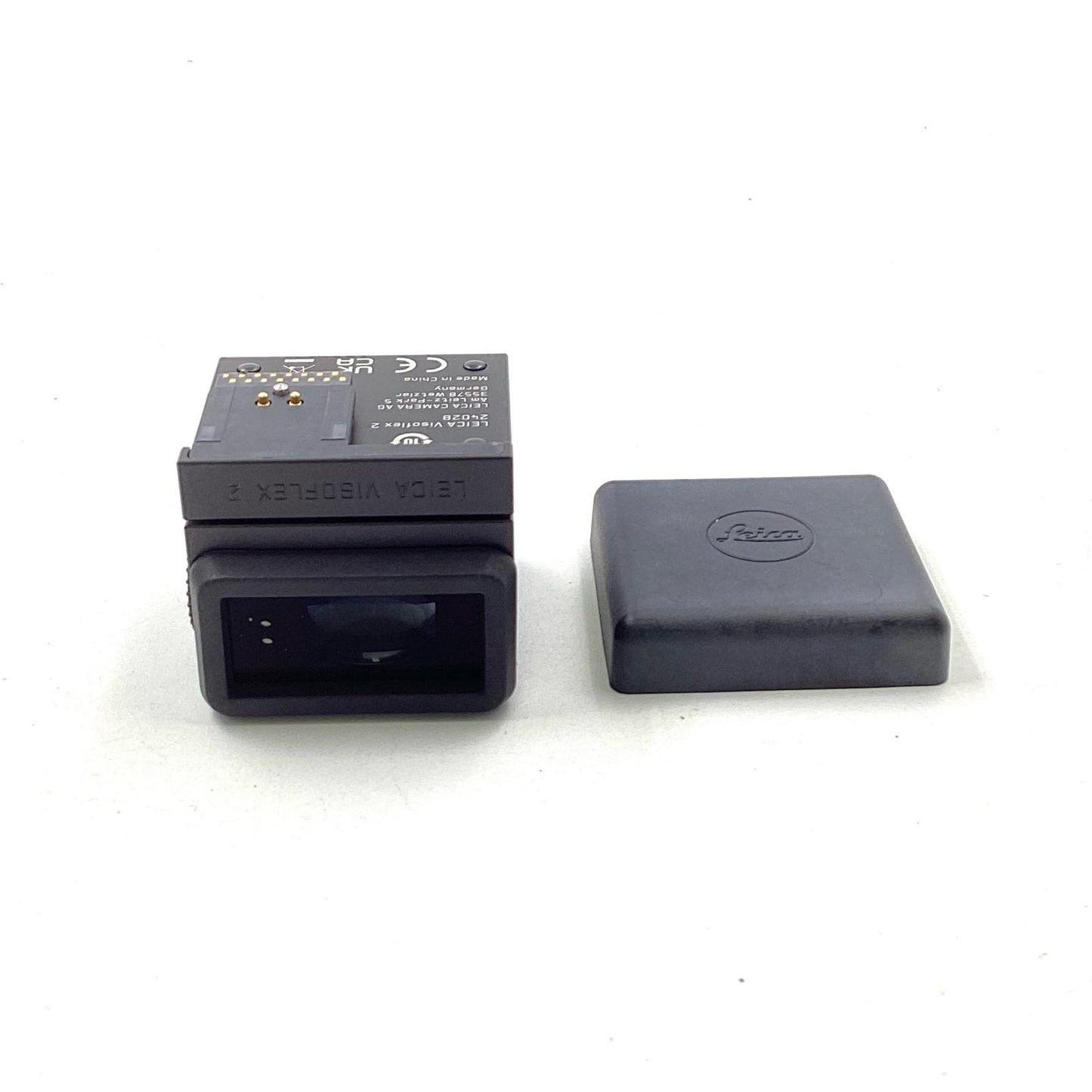 【全額返金保証】【最速発送】Leica Visoflex 2 24028 美品 動作確認済