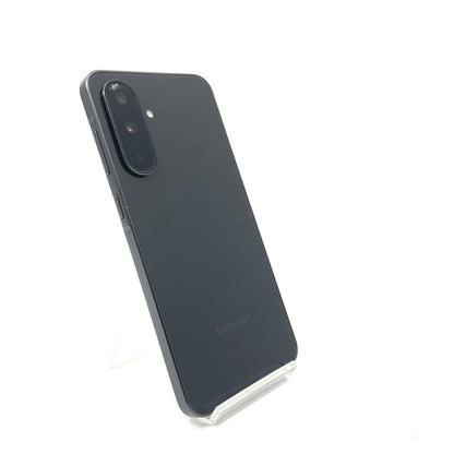 【最速発送】SAMSUNG Galaxy A36 5G 128GB オーサムブラック docomo SC-54F 白ロム【難有】