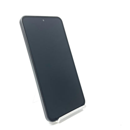 【最速発送】SAMSUNG Galaxy A36 5G 128GB オーサムブラック docomo SC-54F 白ロム【難有】