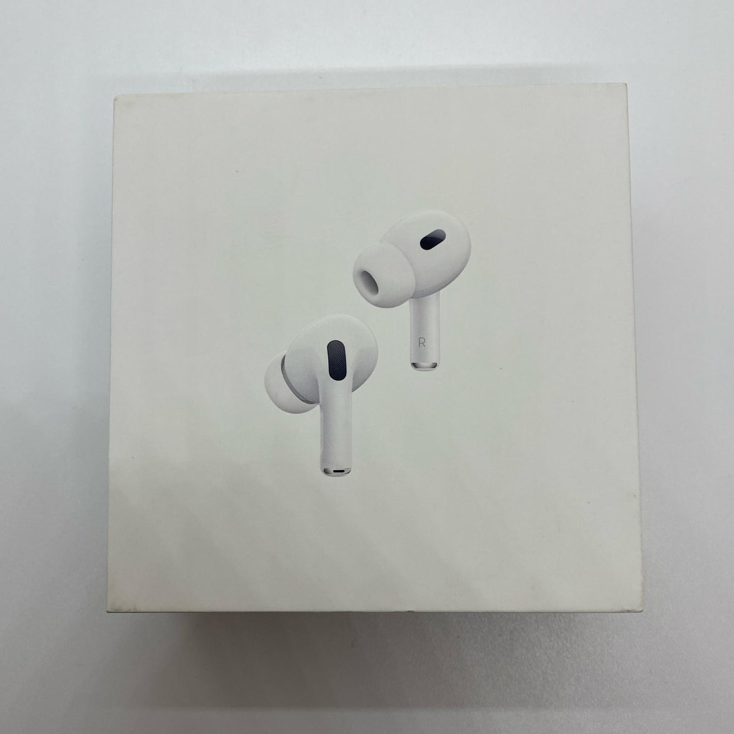 【全額返金保証】【最速発送】Apple Airpods Pro (Gen2) USB-C 新品未開封 即納OK