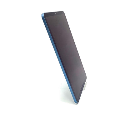 【全額返金保証】【最速発送】Apple iPad Air 第5世代 64GB ブルー Wi-Fi 美品 動作確認済