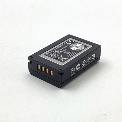 【全額返金保証】【最速発送】Leica Lithium-ion battery BP-SCL5 24003 超美品 動作確認済