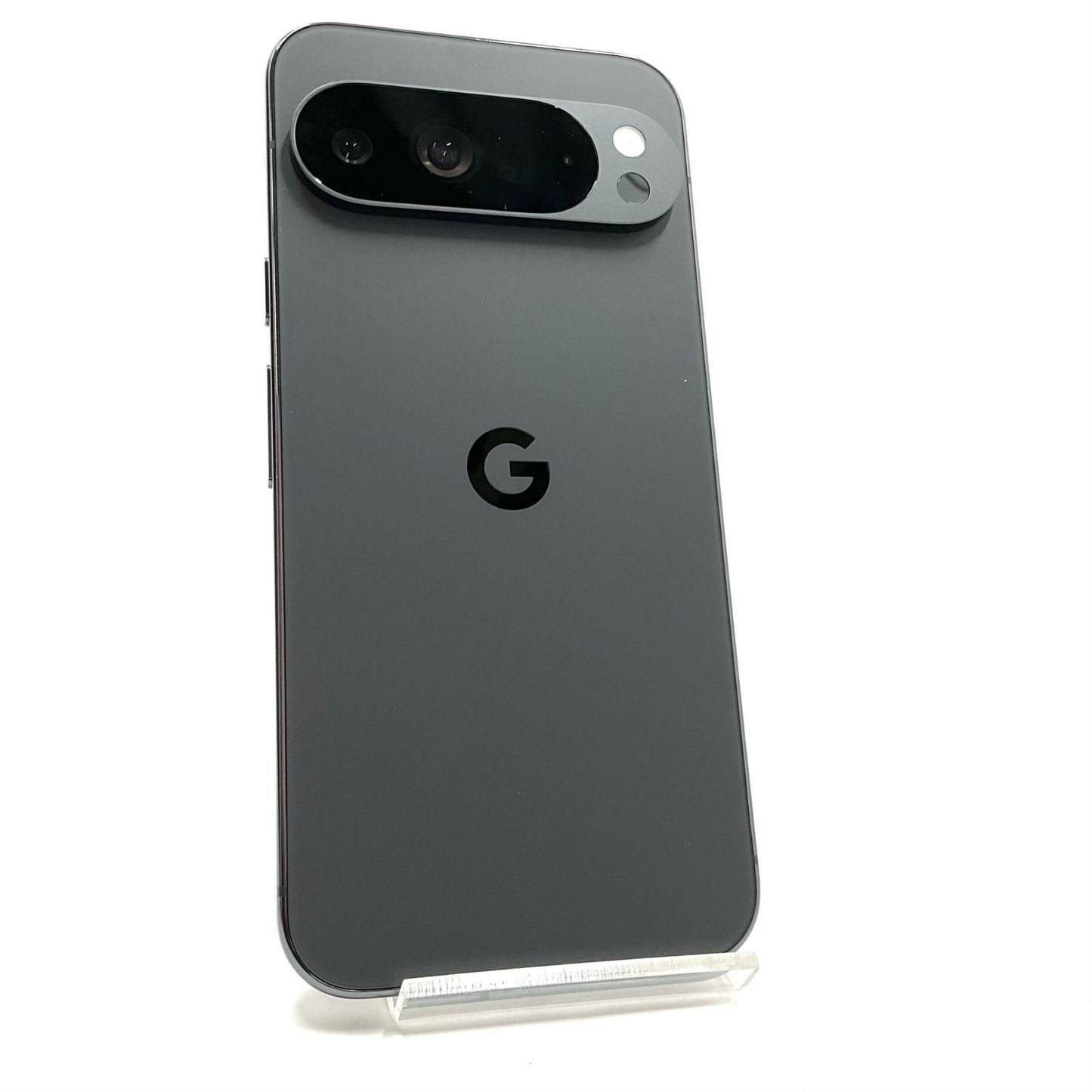 【全額返金保証】【最速発送】Google Pixel 10 Pro XL 256GB Obsidian (オブシディアン) docomo GYPW4 白ロム 超美品 動作確認済