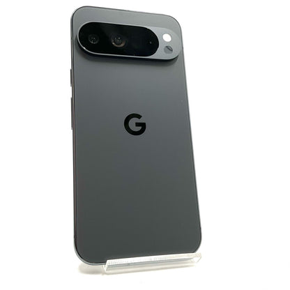 【全額返金保証】【最速発送】Google Pixel 10 Pro XL 256GB Obsidian (オブシディアン) docomo GYPW4 白ロム 超美品 動作確認済