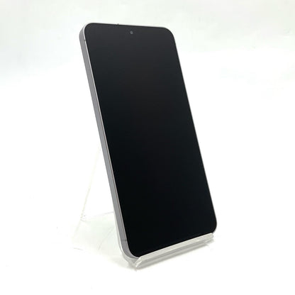 【全額返金保証】【最速発送】SAMSUNG Galaxy S25 256GB シルバーシャドウ docomo SC-51F 白ロム 超美品 動作確認済