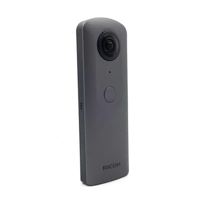 【全額返金保証】【最速発送】RICOH RICOH THETA V 超美品 動作確認済