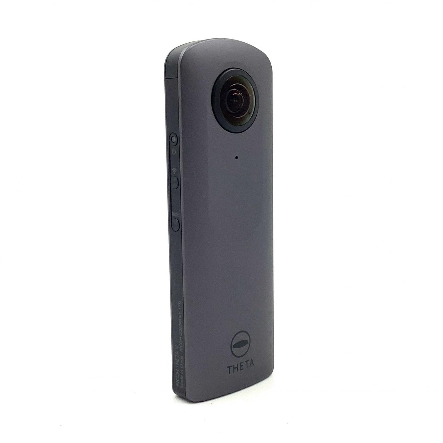 【全額返金保証】【最速発送】RICOH RICOH THETA V 超美品 動作確認済