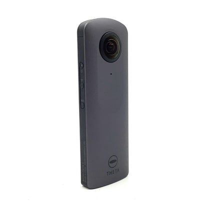 【全額返金保証】【最速発送】RICOH RICOH THETA V 超美品 動作確認済