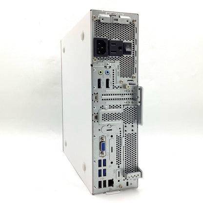 【全額返金保証】【最速発送】富士通 ESPRIMO D7010/FX FMVD5001YP Intel(R) Core(TM) i3-10100 CPU @ 3.60GHz 8GB M.2 SSD 1TB 美品 動作確認済