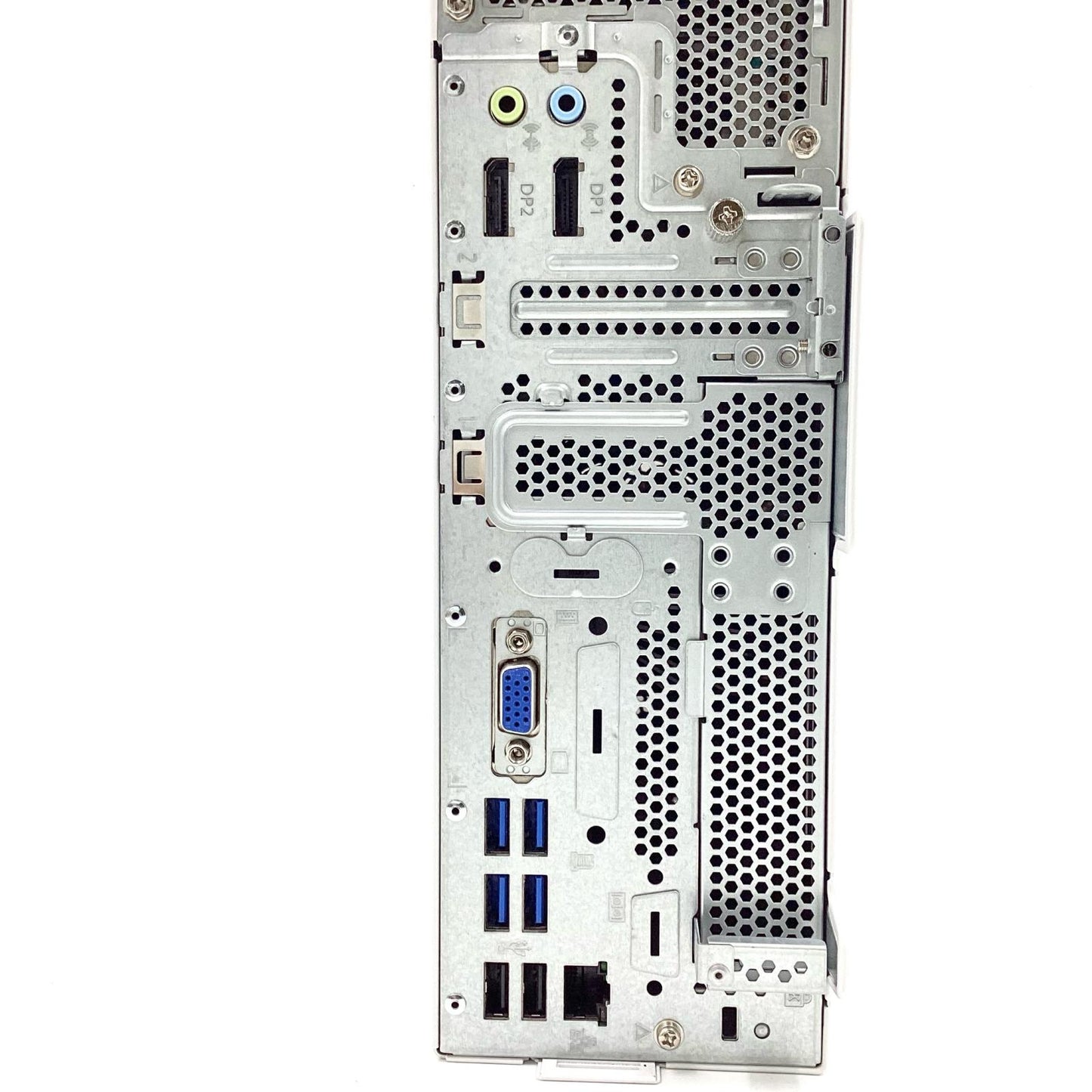 【全額返金保証】【最速発送】富士通 ESPRIMO D7010/FX FMVD5001YP Intel(R) Core(TM) i3-10100 CPU @ 3.60GHz 8GB M.2 SSD 1TB 美品 動作確認済