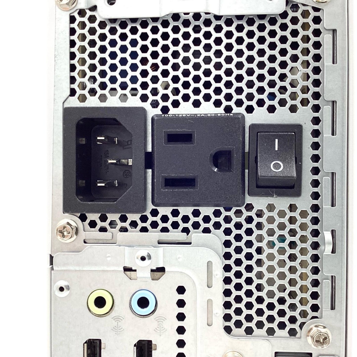 【全額返金保証】【最速発送】富士通 ESPRIMO D7010/FX FMVD5001YP Intel(R) Core(TM) i3-10100 CPU @ 3.60GHz 8GB M.2 SSD 1TB 美品 動作確認済
