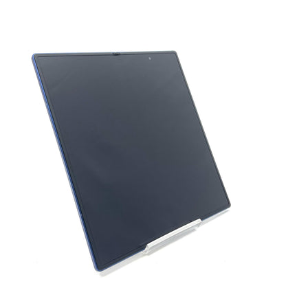 【全額返金保証】【最速発送】SAMSUNG Galaxy Z Fold7 256GB ブルーシャドウ docomo SC-56F 白ロム 超美品 動作確認済