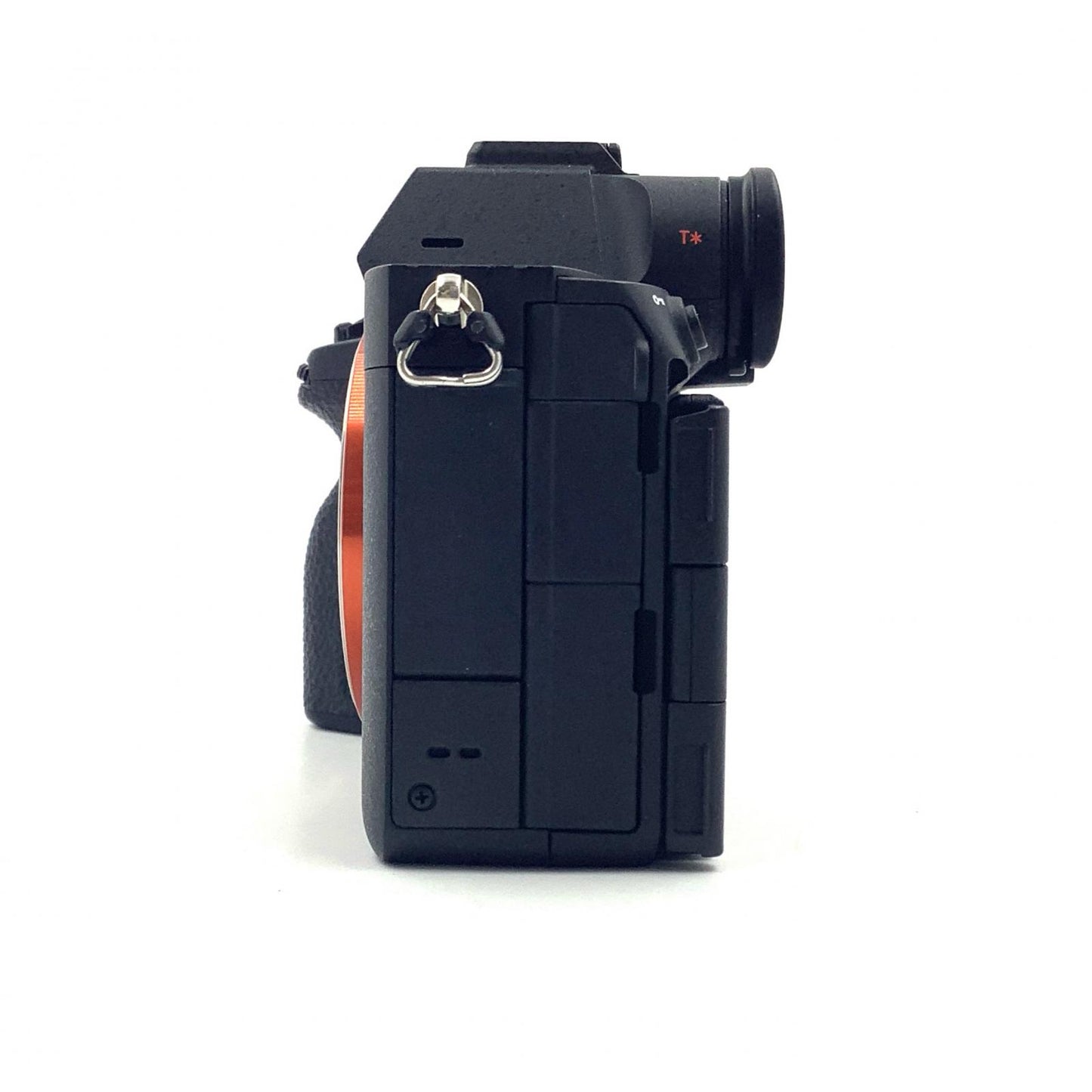 【全額返金保証】【最速発送】Sony デジタル一眼 α7R V ILCE-7RM5 ボディ ブラック 美品 動作確認済