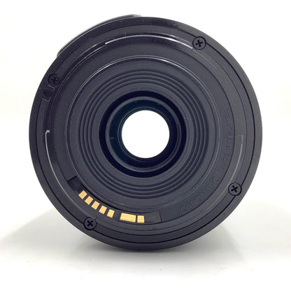 【全額返金保証】【最速発送】Canon EF-S55-250mm F4-5.6 IS STM 動作確認済