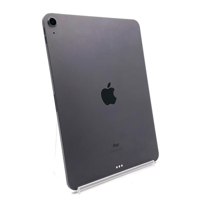 【全額返金保証】【最速発送】Apple iPad Air 10.9インチ 第4世代 64GB スペースグレイ Wi-Fi 美品 動作確認済