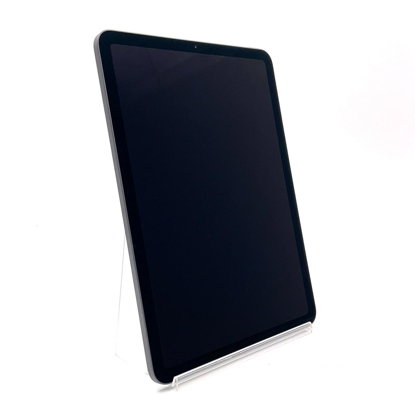 【全額返金保証】【最速発送】Apple iPad Air 10.9インチ 第4世代 64GB スペースグレイ Wi-Fi 美品 動作確認済