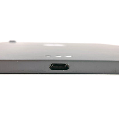 【全額返金保証】【最速発送】Apple iPad Air 10.9インチ 第4世代 64GB スペースグレイ Wi-Fi 美品 動作確認済