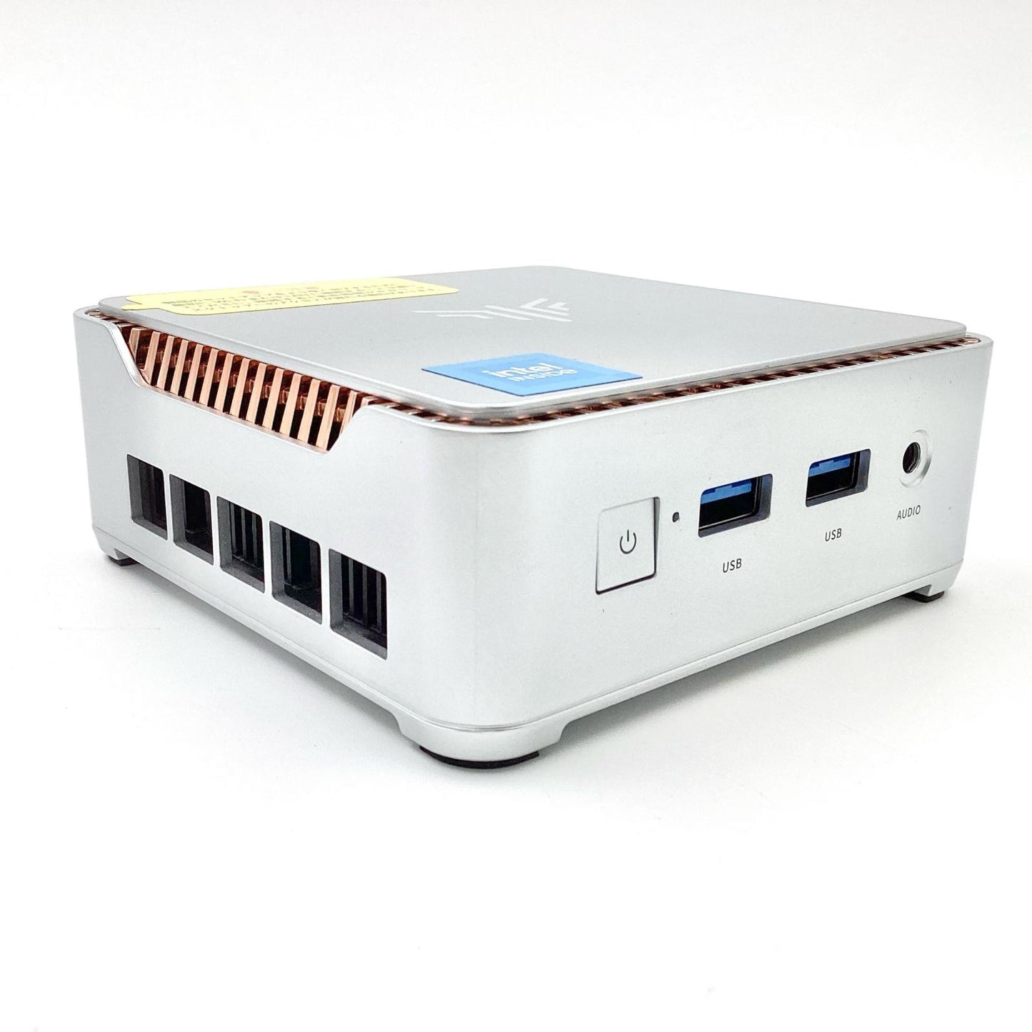 【全額返金保証】【最速発送】NiPoGi ミニPC E2 Intel(R) N150 8GB SSD 256GB 美品 動作確認済