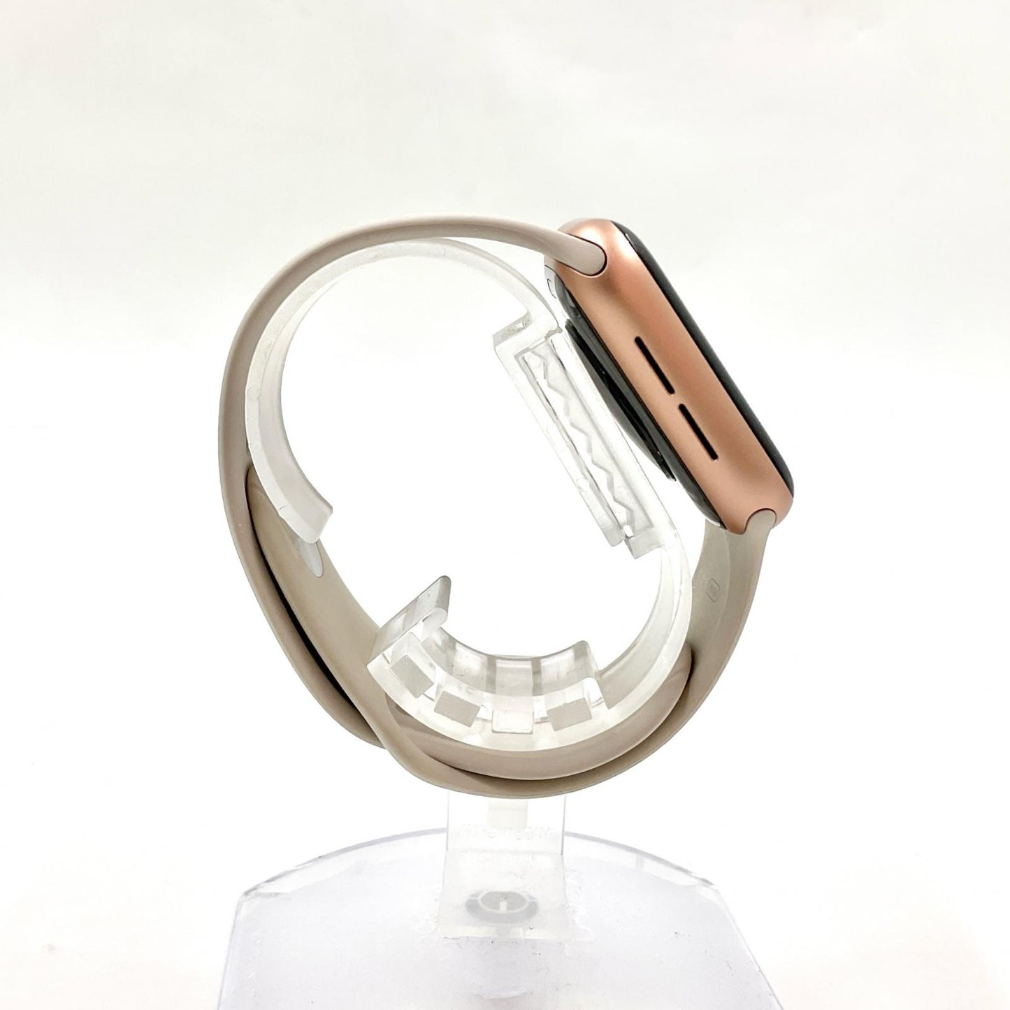 【全額返金保証】【最速発送】Apple Watch SE 第1世代 アルミニウム 40mm GPS 98% 美品 動作確認済