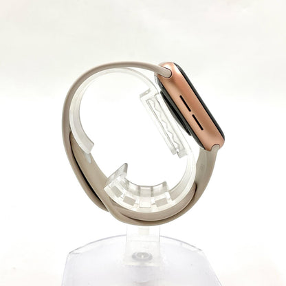 【全額返金保証】【最速発送】Apple Watch SE 第1世代 アルミニウム 40mm GPS 98% 美品 動作確認済