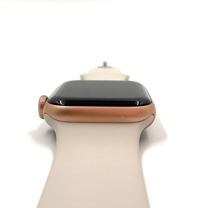 【全額返金保証】【最速発送】Apple Watch SE 第1世代 アルミニウム 40mm GPS 98% 美品 動作確認済