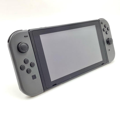 【全額返金保証】【最速発送】Nintendo switch 動作確認済