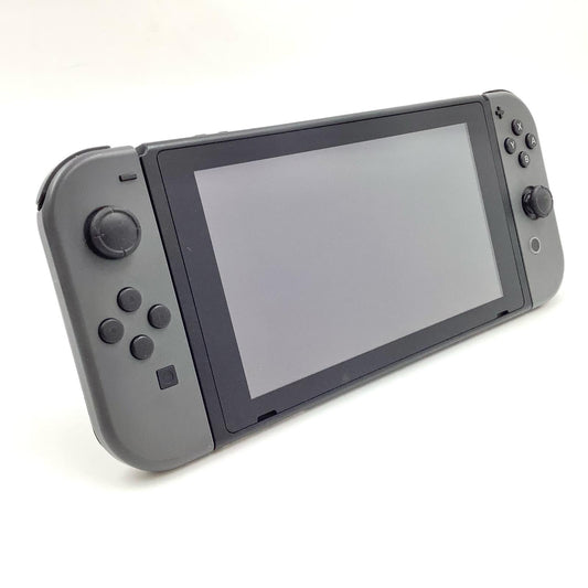 【全額返金保証】【最速発送】Nintendo switch 動作確認済