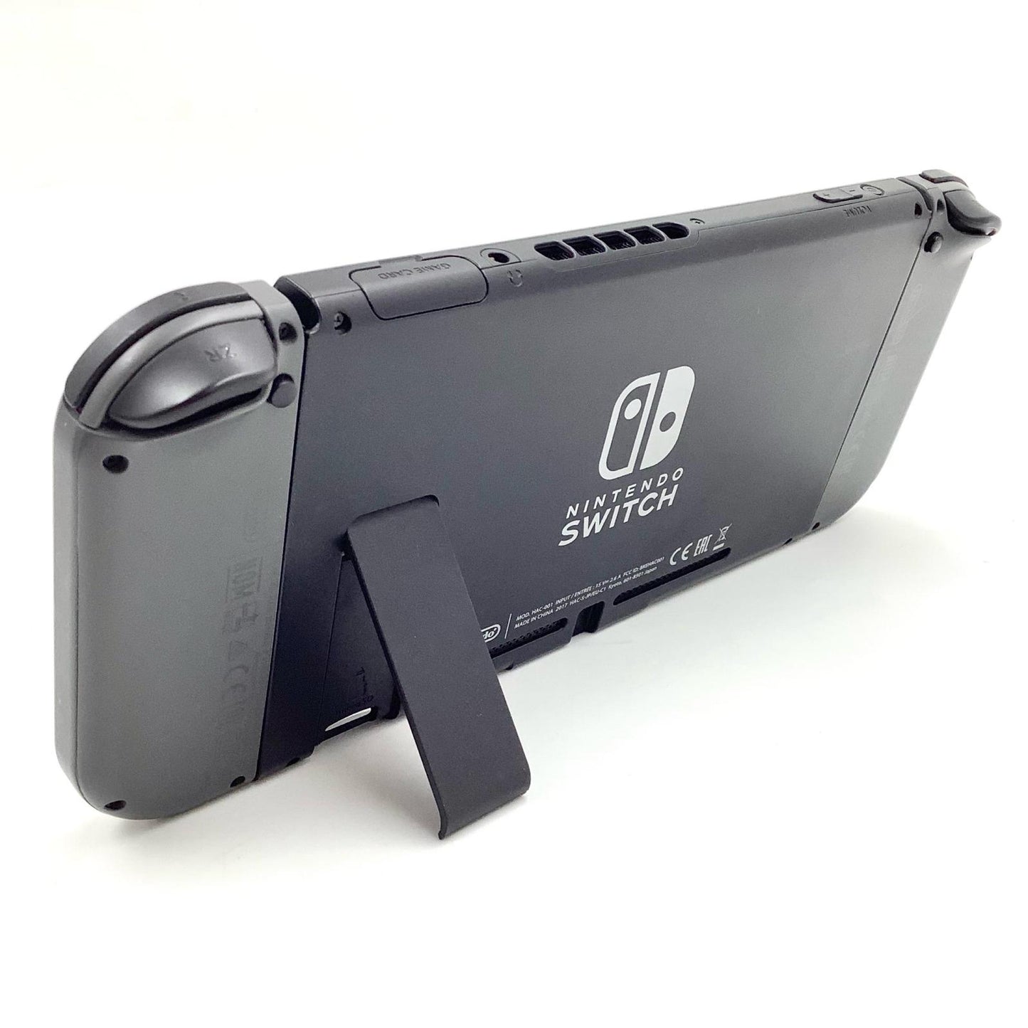 【全額返金保証】【最速発送】Nintendo switch 動作確認済