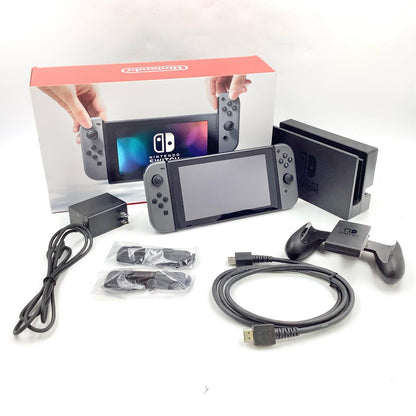 【全額返金保証】【最速発送】Nintendo switch 動作確認済