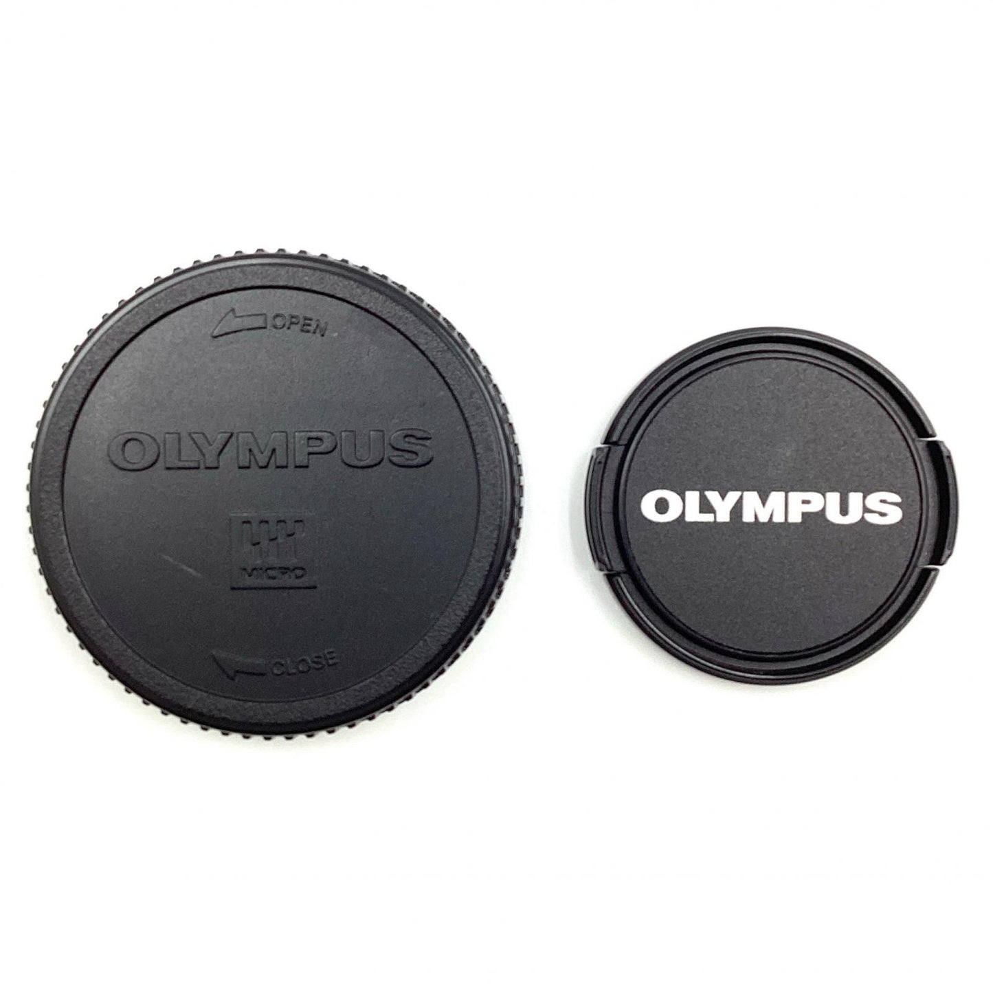 【全額返金保証】【最速発送】OLYMPUS M.ZUIKO DIGITAL ED 14-42mm F3.5-5.6 EZ [シルバー] 動作確認済