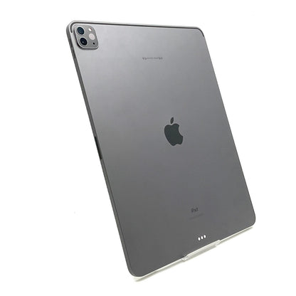 【全額返金保証】【最速発送】Apple iPad Pro 12.9インチ 第5世代 128GB スペースグレイ Wi-Fi 動作確認済
