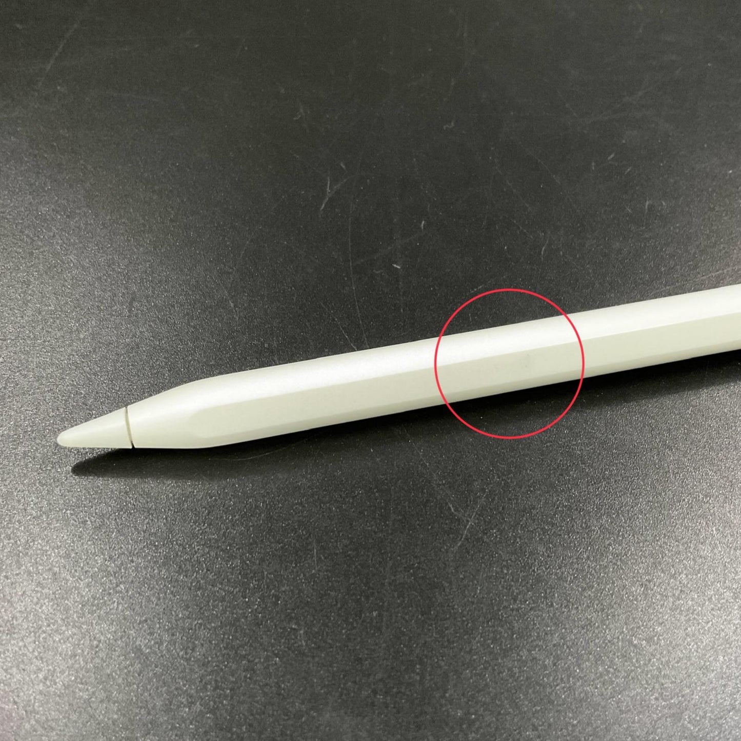 【全額返金保証】【最速発送】Apple Apple Pencil 第2世代 動作確認済