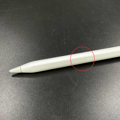 【全額返金保証】【最速発送】Apple Apple Pencil 第2世代 動作確認済