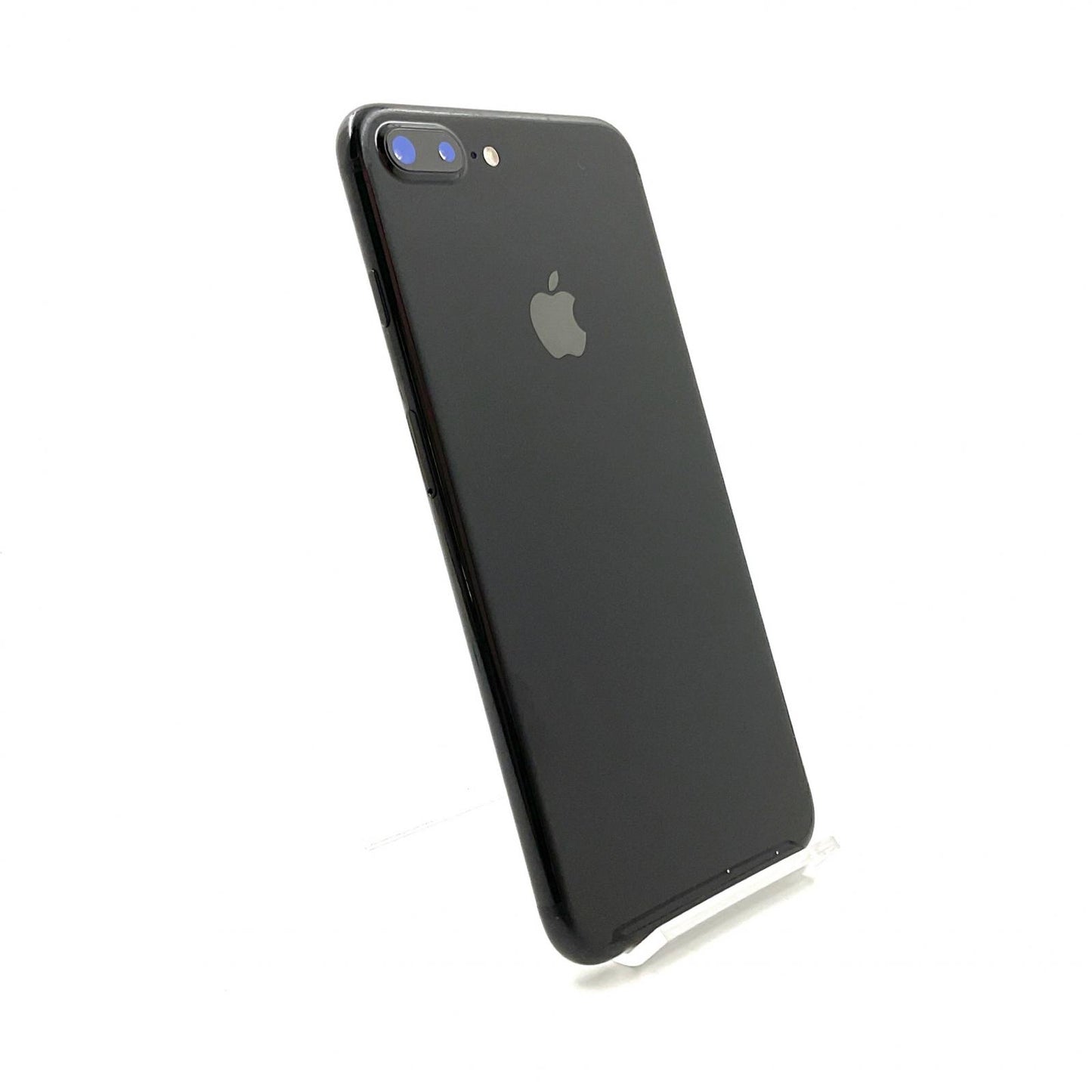 【最速発送】Apple iPhone iPhone 7 Plus 128GB ブラック docomo 白ロム【難有】 89%