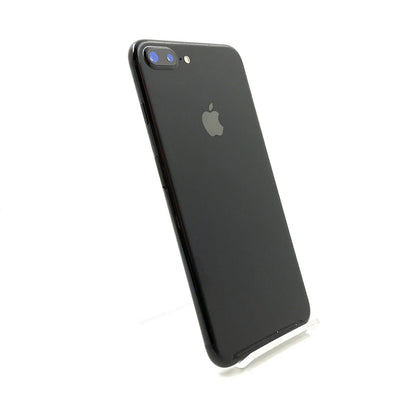 【最速発送】Apple iPhone iPhone 7 Plus 128GB ブラック docomo 白ロム【難有】 89%