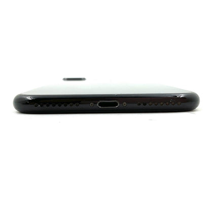 【最速発送】Apple iPhone iPhone 7 Plus 128GB ブラック docomo 白ロム【難有】 89%