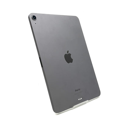 【全額返金保証】【最速発送】Apple iPad Air 10.9インチ 第5世代 64GB スペースグレイ Wi-Fi 動作確認済