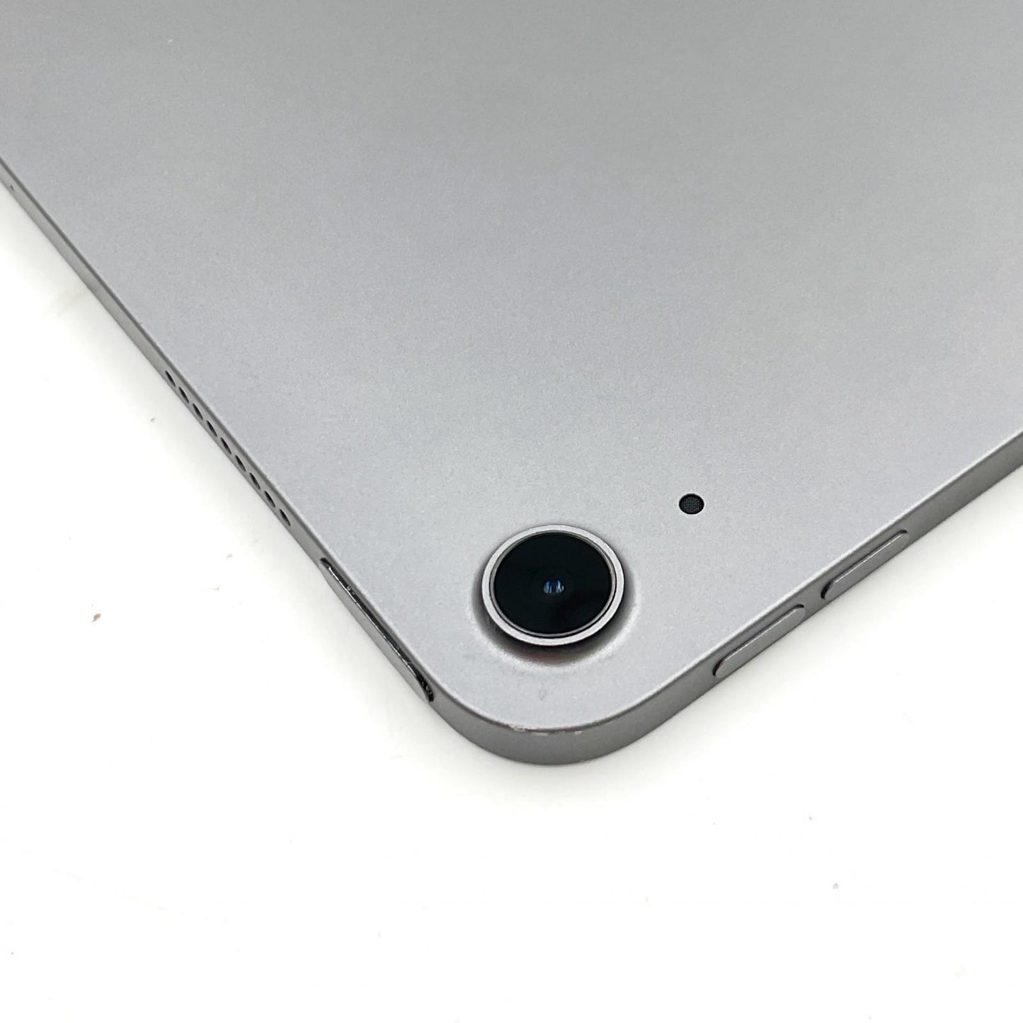 【全額返金保証】【最速発送】Apple iPad Air 10.9インチ 第5世代 64GB スペースグレイ Wi-Fi 動作確認済