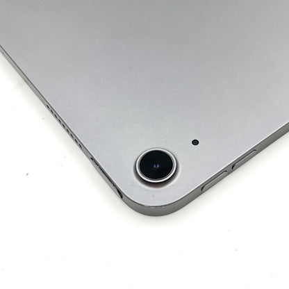 【全額返金保証】【最速発送】Apple iPad Air 10.9インチ 第5世代 64GB スペースグレイ Wi-Fi 動作確認済