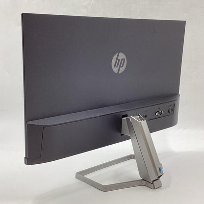 【全額返金保証】【最速発送】HP M22f FHD Monitor HSS-0089-K 超美品 動作確認済